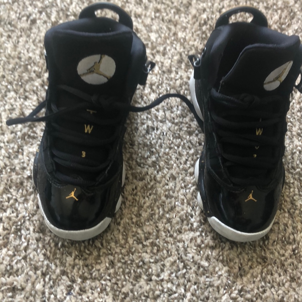 Jordan’s